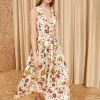 Kiran Dress<Ulla Johnson Shop