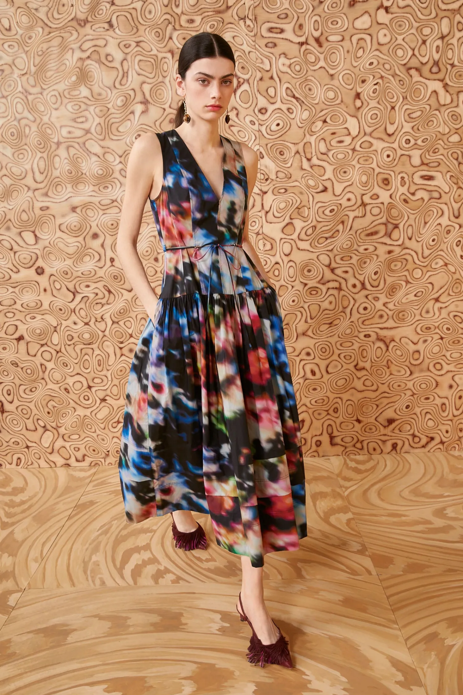 kiran_dress_0.webp Kiran Dress<Ulla Johnson Hot