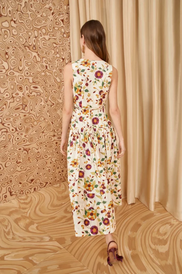 Kiran Dress<Ulla Johnson Shop