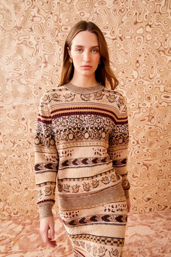 Lara Pullover<Ulla Johnson Online