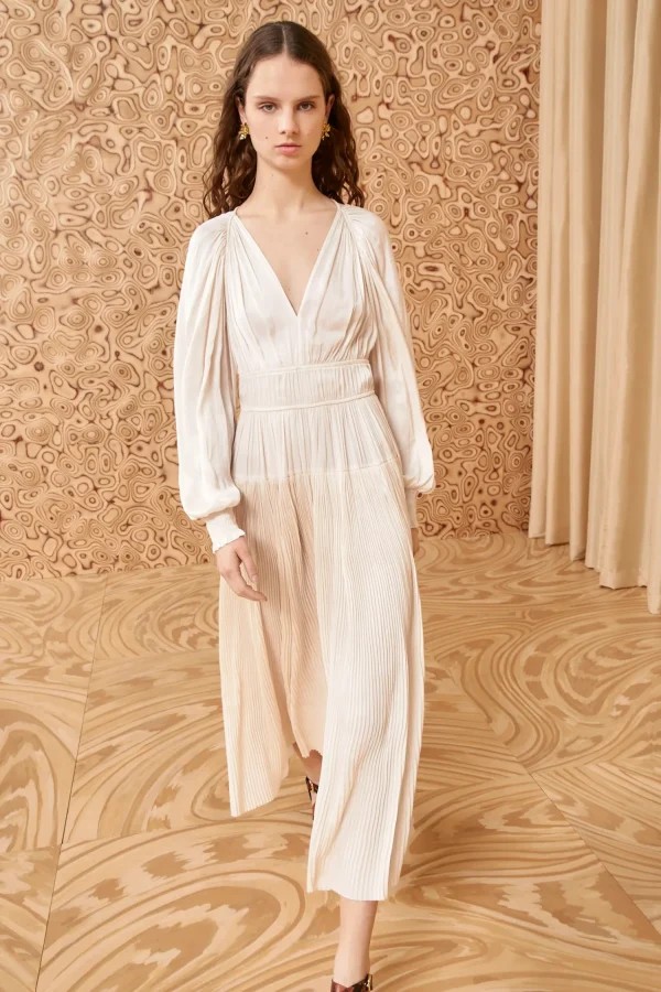 Laraline Dress<Ulla Johnson Flash Sale