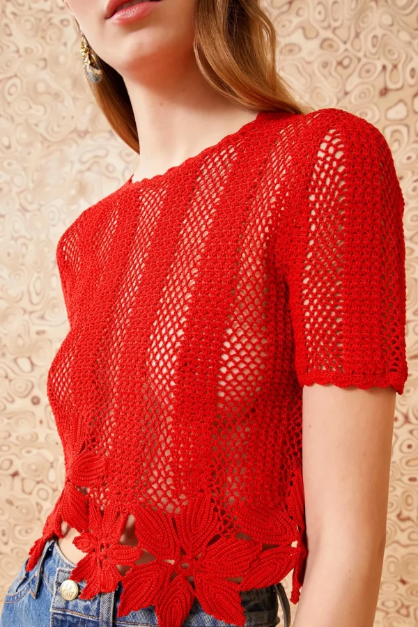 Layana Top<Ulla Johnson Outlet