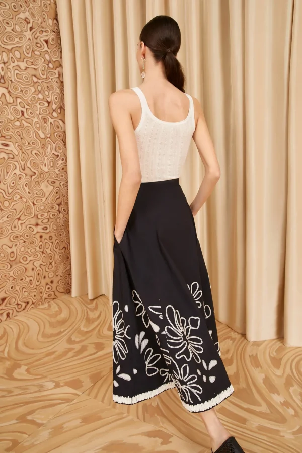 Layla Skirt<Ulla Johnson Clearance