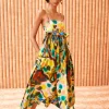 Leighton Dress<Ulla Johnson Sale