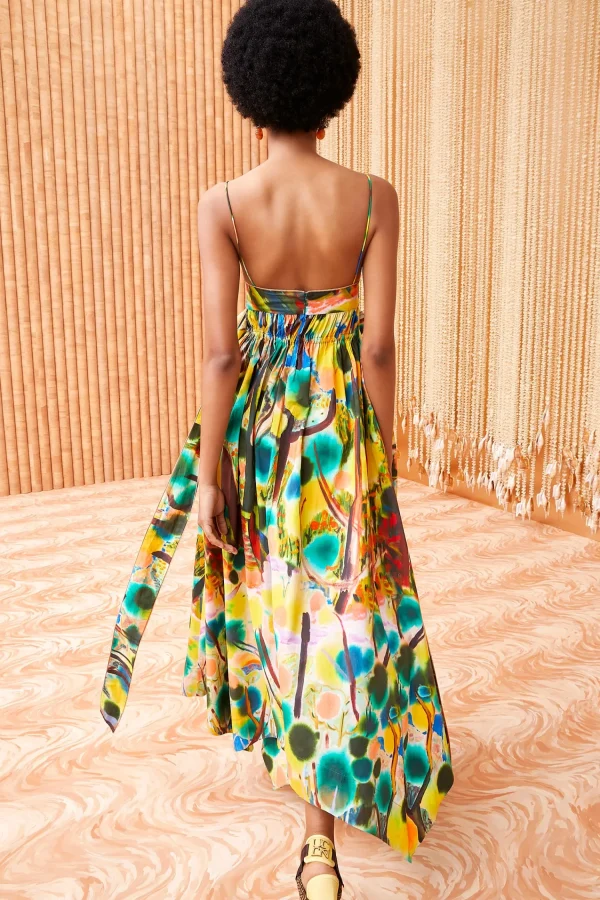 Leighton Dress<Ulla Johnson Sale