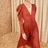 Lelou Dress<Ulla Johnson Hot