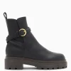 Lennon Lugsole Boot<Ulla Johnson Outlet