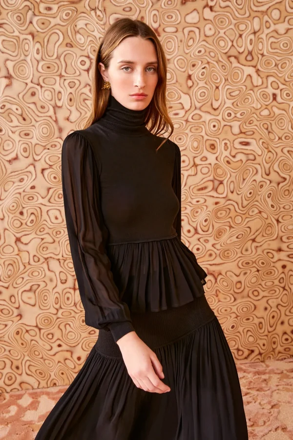 Liana Turtleneck<Ulla Johnson Outlet