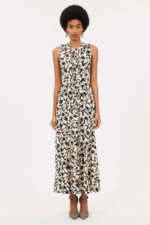 Lille Dress<Ulla Johnson Best Sale
