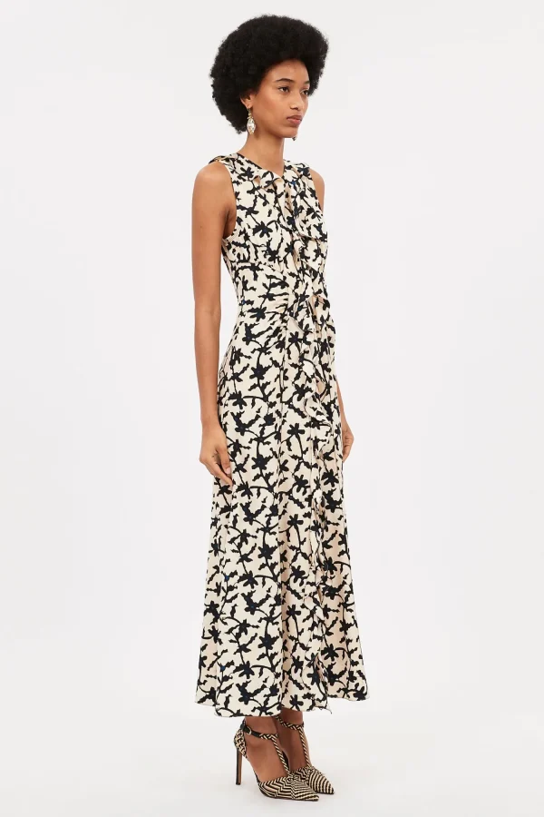 Lille Dress<Ulla Johnson Best Sale