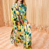 Lorena Dress<Ulla Johnson Hot