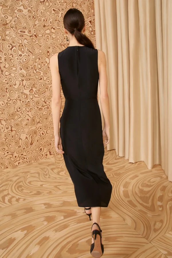 Lorna Dress<Ulla Johnson Shop
