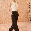 Lotti Pant<Ulla Johnson Flash Sale