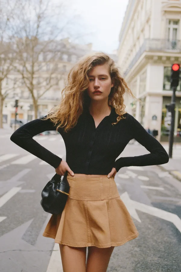 Lottie Top<Ulla Johnson Online