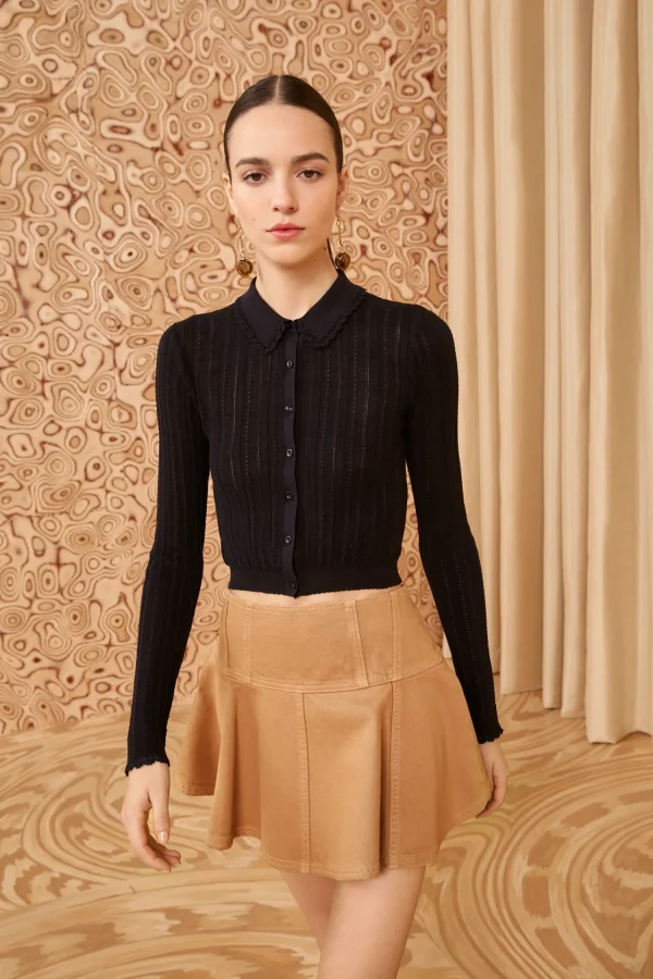 Lottie Top<Ulla Johnson Online