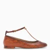 Louise Mary Jane Ballet Flat<Ulla Johnson Sale