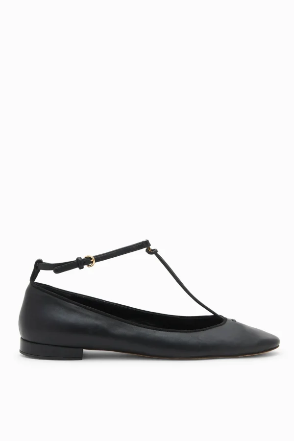 Louise Mary Jane Ballet Flat<Ulla Johnson Shop