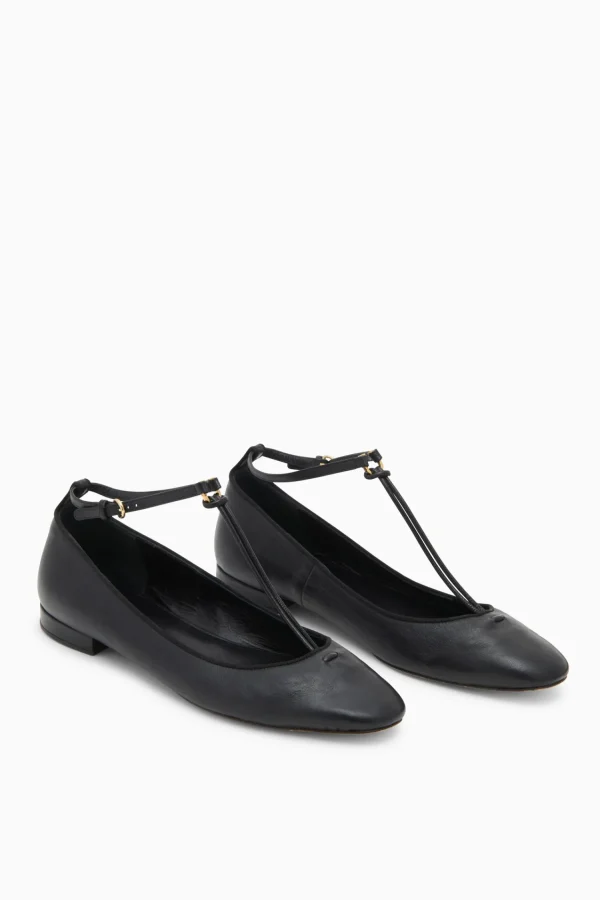 Louise Mary Jane Ballet Flat<Ulla Johnson Shop