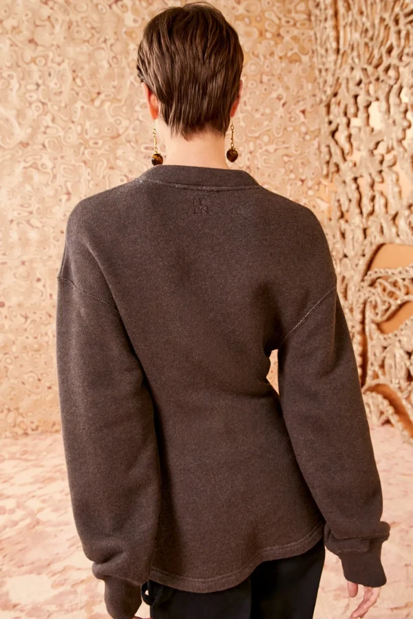 Lucian Cardigan<Ulla Johnson Flash Sale