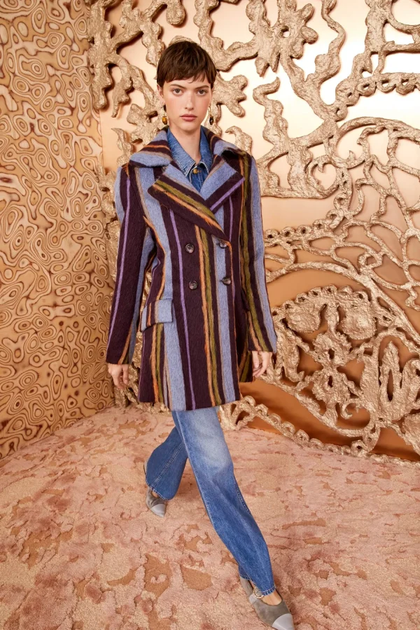 Lucie Coat<Ulla Johnson Online