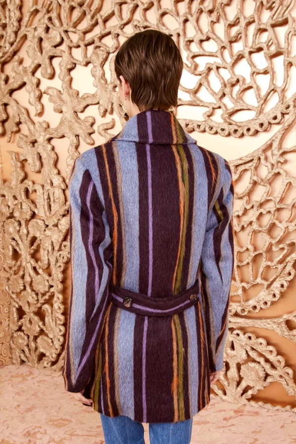 Lucie Coat<Ulla Johnson Online
