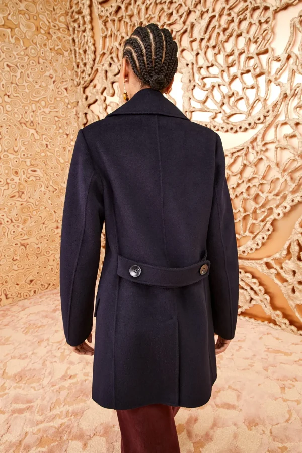 Lucie Coat<Ulla Johnson Hot