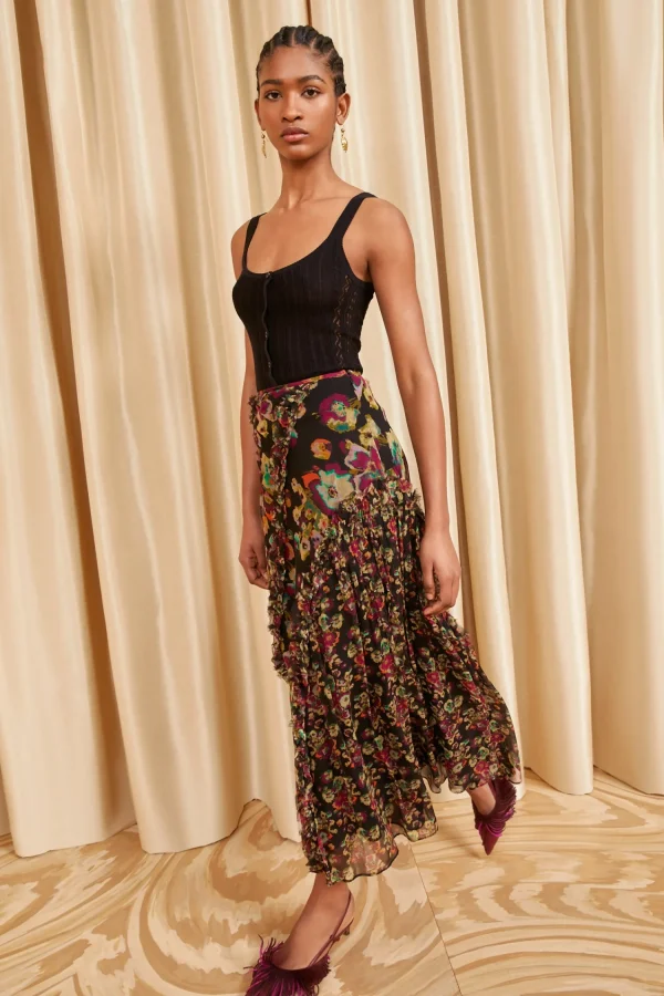 Lucie Skirt<Ulla Johnson Discount