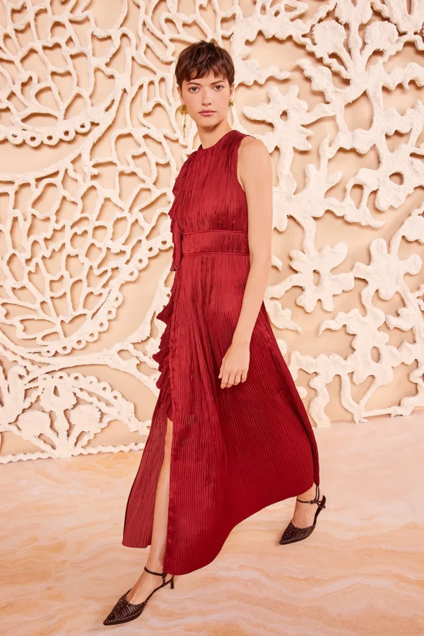 Luisa Dress<Ulla Johnson Online