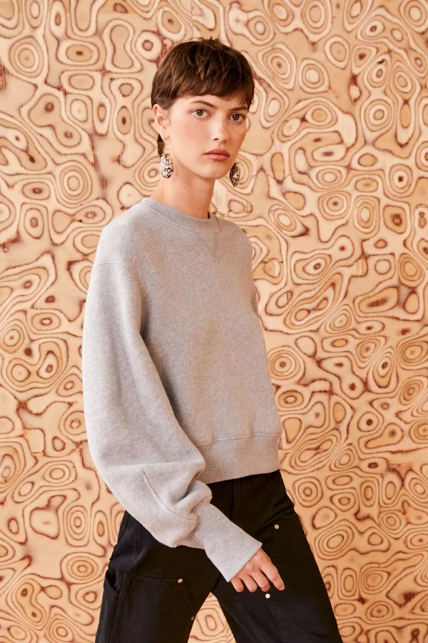 Lumi Pullover<Ulla Johnson Outlet