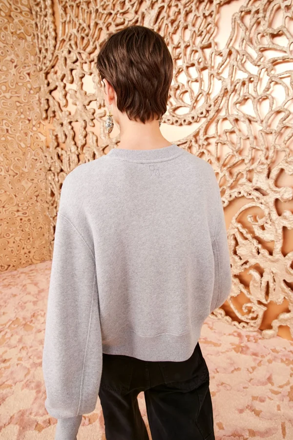 Lumi Pullover<Ulla Johnson Outlet