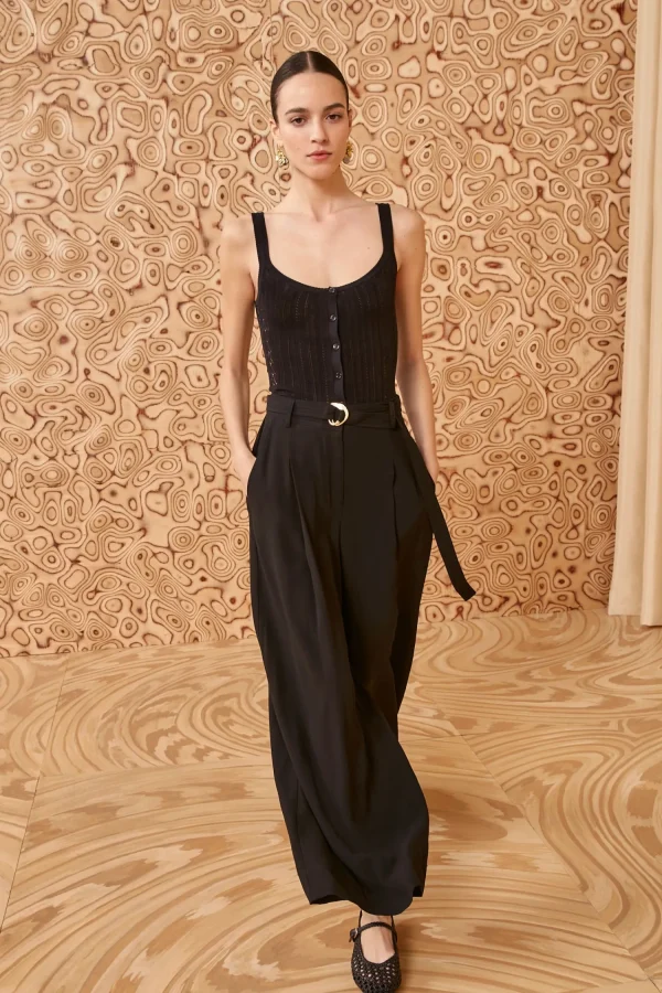Lydia Pant<Ulla Johnson Fashion