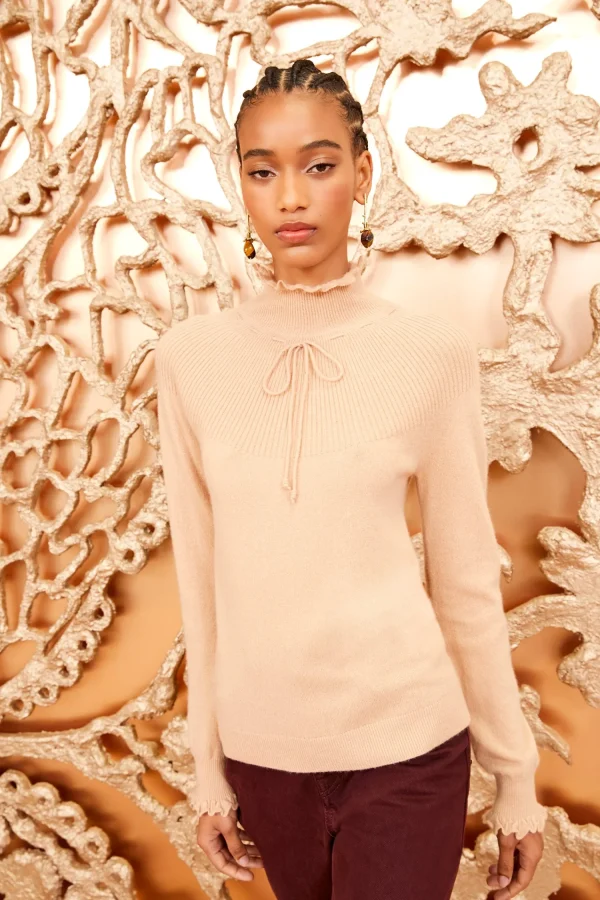 Maisie Turtleneck<Ulla Johnson Clearance