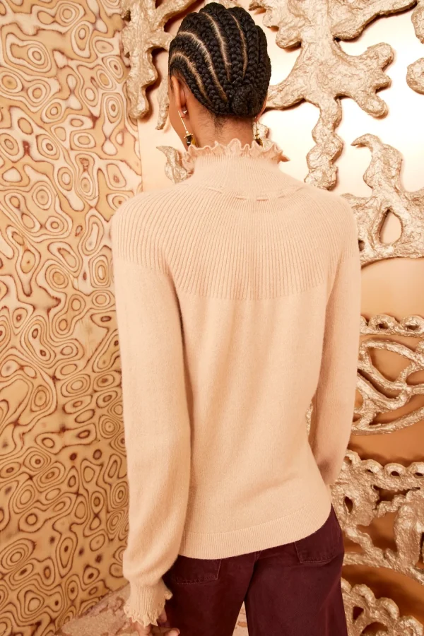 Maisie Turtleneck<Ulla Johnson Clearance