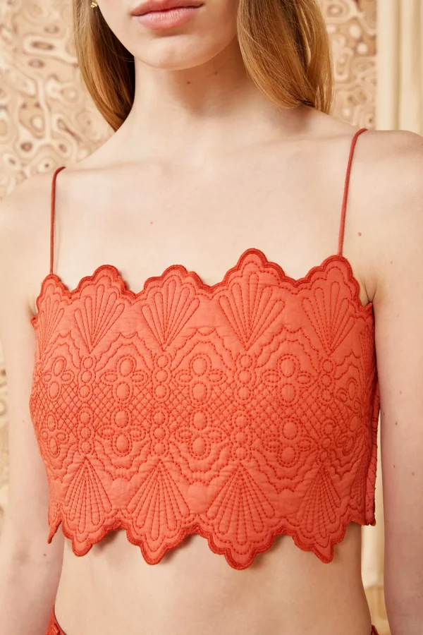 Marie Top<Ulla Johnson Outlet