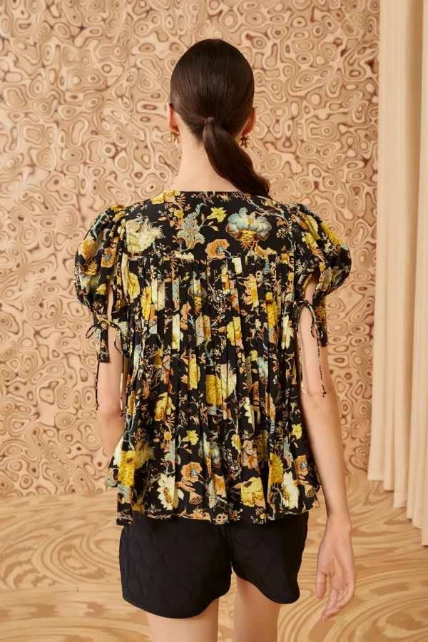 Marion Blouse<Ulla Johnson Best Sale