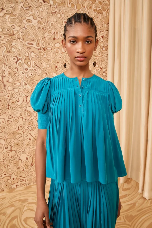 Marion Blouse<Ulla Johnson Cheap