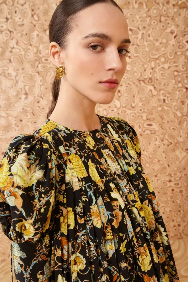 Marion Blouse<Ulla Johnson Best Sale
