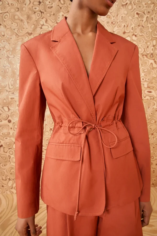 Marisol Jacket<Ulla Johnson Flash Sale