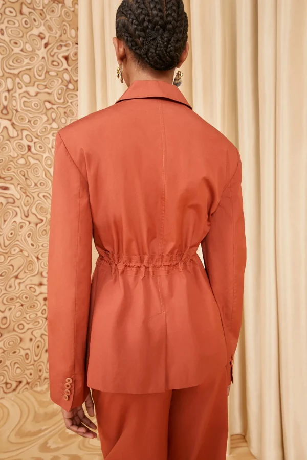 Marisol Jacket<Ulla Johnson Flash Sale