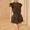 Marn Short<Ulla Johnson Cheap