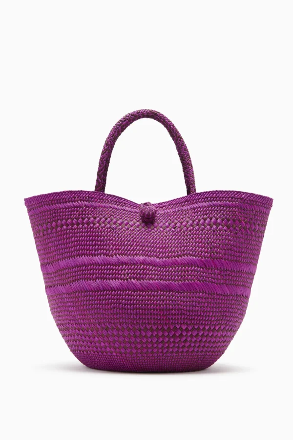 Marta Large Basket Tote<Ulla Johnson Cheap