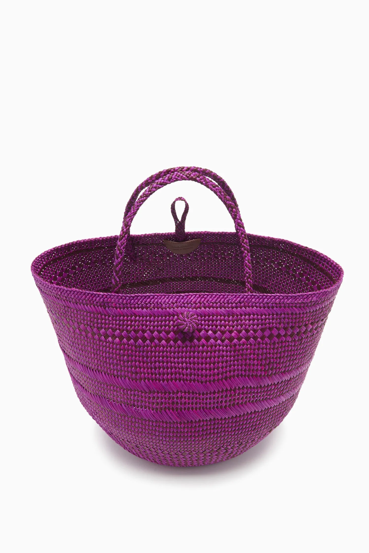 marta_large_basket_tote_3.webp Marta Large Basket Tote<Ulla Johnson Cheap