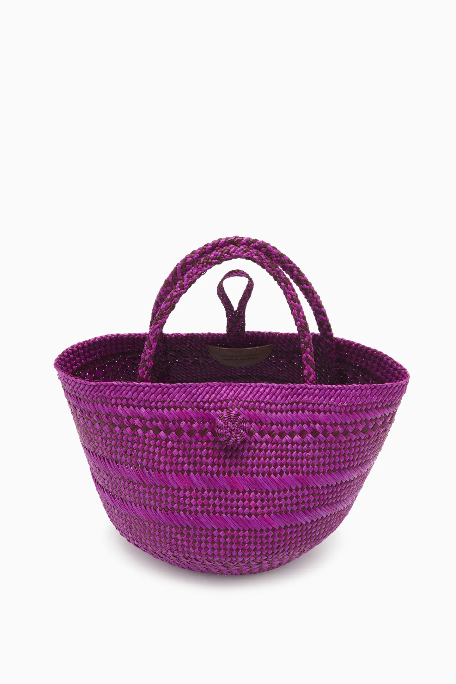 marta_small_basket_tote_3.webp Marta Small Basket Tote<Ulla Johnson Outlet