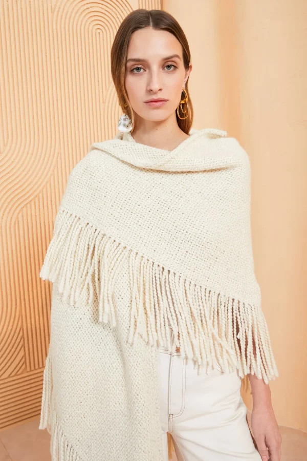 Martina Shawl<Ulla Johnson Outlet