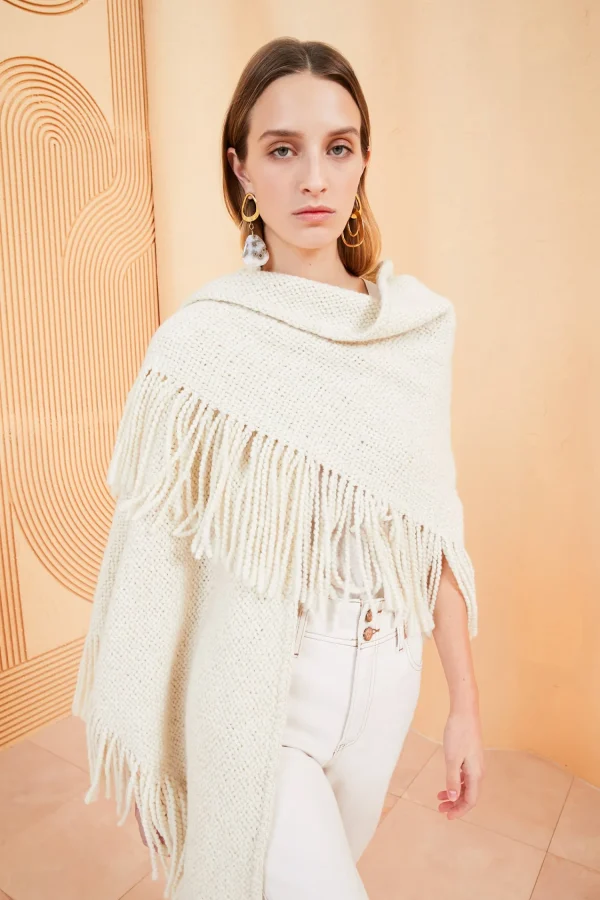 Martina Shawl<Ulla Johnson Outlet