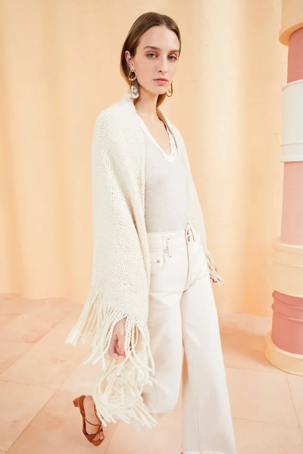 Martina Shawl<Ulla Johnson Outlet