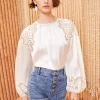 Mathilde Blouse<Ulla Johnson Outlet