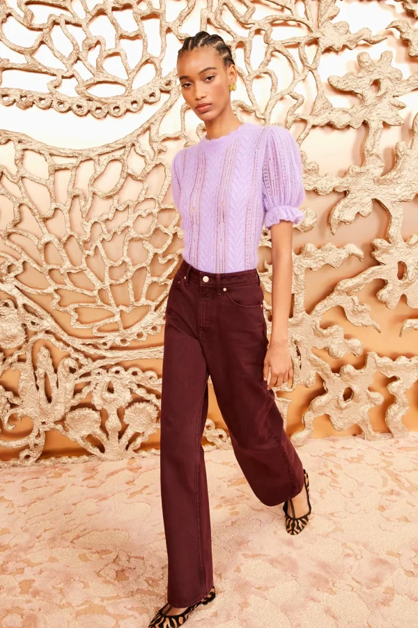 Mavis Top<Ulla Johnson Fashion
