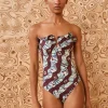 Menorca Maillot<Ulla Johnson Cheap