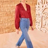 Mia Blouse<Ulla Johnson Clearance
